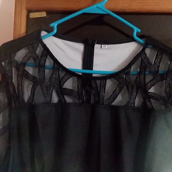 Cocktail / Formal Dress - Picture 3 of 5